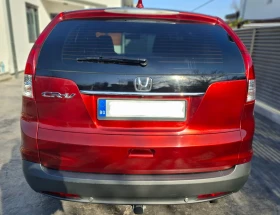Honda Cr-v 2.2, снимка 8