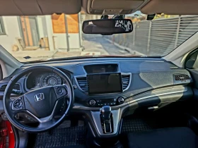 Honda Cr-v 2.2, снимка 5