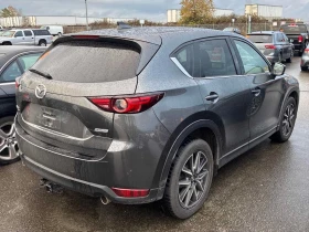 Mazda CX-5 * GT * CARFAX * БЕЗ ПЪРВОНАЧАЛНА ВНОСКА - 28600 лв. / 14622.95 € - 59693004 4