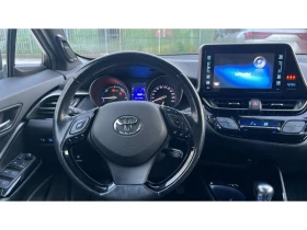 Toyota C-HR CLUB - 36500 лв. / 18662.15 € - 99144687 16