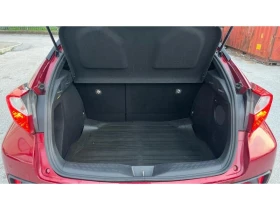 Toyota C-HR CLUB - 36500 лв. / 18662.15 € - 99144687 15