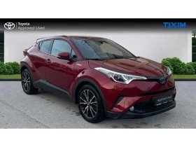 Toyota C-HR CLUB - 36500 лв. / 18662.15 € - 99144687 7