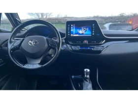 Toyota C-HR CLUB - 36500 лв. / 18662.15 € - 99144687 13