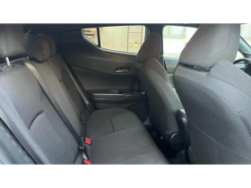 Toyota C-HR CLUB - 36500 лв. / 18662.15 € - 99144687 10