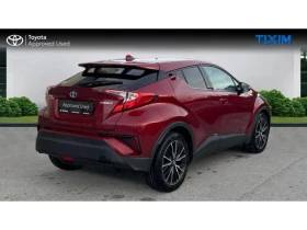 Toyota C-HR CLUB - 36500 лв. / 18662.15 € - 99144687 5
