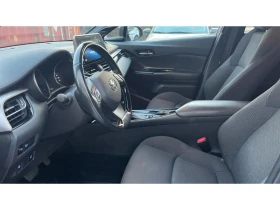 Toyota C-HR CLUB - 36500 лв. / 18662.15 € - 99144687 12