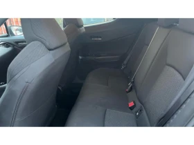 Toyota C-HR CLUB - 36500 лв. / 18662.15 € - 99144687 11
