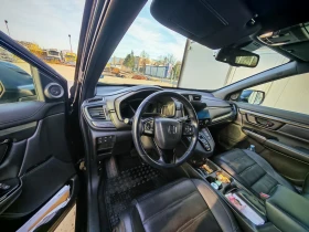Honda Cr-v, снимка 4