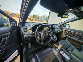Honda Cr-v, снимка 3