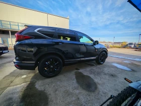 Honda Cr-v, снимка 7
