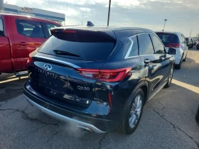 Infiniti QX50 LUXE * * CARFAX * * АВТО КРЕДИТ * * , снимка 3