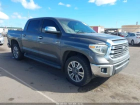 Toyota Tundra 1794 EDITION* КОжа* Подгрев* НАВИ* Фиксирана цена