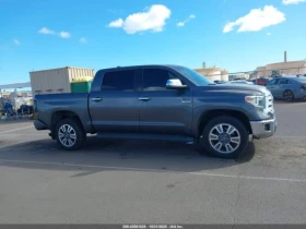 Toyota Tundra 1794 EDITION* КОжа* Подгрев* НАВИ* Фиксирана цена - 22926 € / 44839.36 лв. - 19587092 4