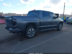 Toyota Tundra 1794 EDITION* КОжа* Подгрев* НАВИ* Фиксирана цена - 22926 € / 44839.36 лв. - 19587092 8