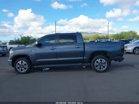 Toyota Tundra 1794 EDITION* КОжа* Подгрев* НАВИ* Фиксирана цена - 22926 € / 44839.36 лв. - 19587092 5
