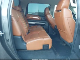 Toyota Tundra 1794 EDITION* КОжа* Подгрев* НАВИ* Фиксирана цена - 22926 € / 44839.36 лв. - 19587092 12
