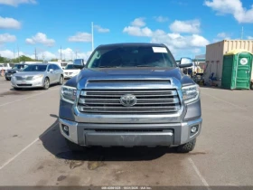 Toyota Tundra 1794 EDITION* КОжа* Подгрев* НАВИ* Фиксирана цена - 22926 € / 44839.36 лв. - 19587092 2