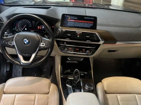 BMW X3 CARFAX - 16100 € / 31488.86 лв. - 41807251 8