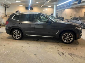 BMW X3 CARFAX - 16100 € / 31488.86 лв. - 41807251 3