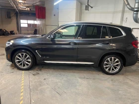 BMW X3 CARFAX - 16100 € / 31488.86 лв. - 41807251 2