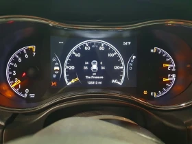 Jeep Grand cherokee 3.6 V6 LIMITED* ПОДГРЕВ* KEYLESS*  - 14170 € / 27714.11 лв. - 71672971 9