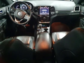 Jeep Grand cherokee 3.6 V6 LIMITED* ПОДГРЕВ* KEYLESS*  - 14170 € / 27714.11 лв. - 71672971 8