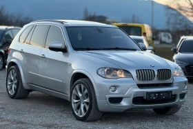 BMW X5 3.5D 286 * М-Пакет* * HUD* * Панорама* Вакуум