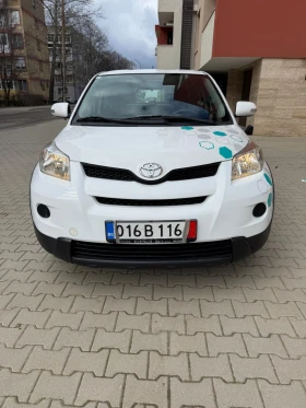 Toyota Urban Cruiser, снимка 3 - Автомобили и джипове - 53652981