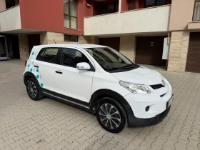 Toyota Urban Cruiser