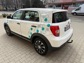 Toyota Urban Cruiser, снимка 6 - Автомобили и джипове - 53652981