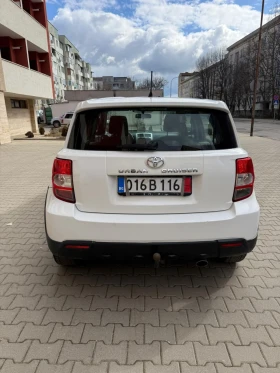 Toyota Urban Cruiser, снимка 8 - Автомобили и джипове - 53652981
