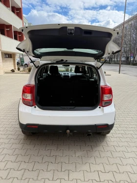 Toyota Urban Cruiser, снимка 9 - Автомобили и джипове - 53652981