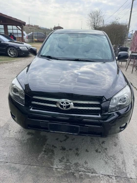 Toyota Rav4 - 5100 € / 9974.73 лв. - 90804716 5