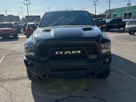 Dodge RAM 1500 * Warlock 4x4 Crew Cab 5'7" Box* ПОДГРЕВ*  - 21000 € / 41072.43 лв. - 65686950 6
