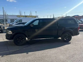 Dodge RAM 1500 * Warlock 4x4 Crew Cab 5'7" Box* ПОДГРЕВ*  - 21000 € / 41072.43 лв. - 65686950 2