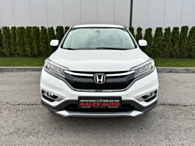 Honda Cr-v 1.6i-DTEC/Facelift/ШВЕЙЦАРИЯ!!! - 11200 € / 21905.30 лв. - 85016474 2