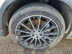 Mercedes-Benz GLC 43 AMG 4MATIC COUPE С РЕГИСТРАЦИЯ & АВТО КРЕДИТ  - 23950 € / 46842.13 лв. - 50593087 13