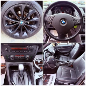 BMW X1 2.3d 204k.c* Xdive* Navi* UNIKAT*  - 7550 € / 14766.52 лв. - 26759442 10