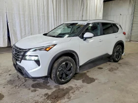 Nissan Rogue SV 4x4 КРАЙНА ЦЕНА ДО БГ!!!