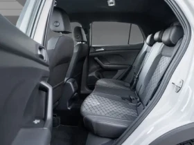 VW T-Cross 1.0 TSI = R-Line = �������� | Mobile.bg � ����� ������ 8