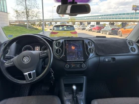 VW Tiguan 2.0 TSI Facelift (Sport & Style 4Motion) - 10500 € / 20536.22 лв. - 24240049 6