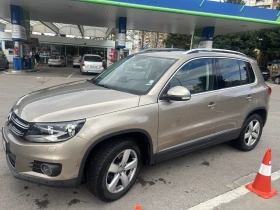 VW Tiguan Facelift (Sport & Style 4Motion) - 10500 € / 20536.22 лв. - 76064788 11