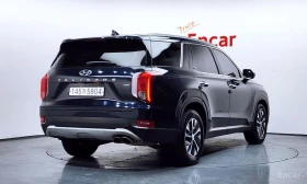 Hyundai Palisade 3.8i Exclusive 4x4* ПОДГРЕВ* ОБДУХВАНЕ* DISTRONIC* - 17600 € / 34422.61 лв. - 89460597 3