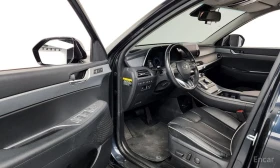 Hyundai Palisade 3.8i Exclusive 4x4* ПОДГРЕВ* ОБДУХВАНЕ* DISTRONIC* - 17600 € / 34422.61 лв. - 89460597 6