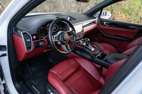 Porsche Cayenne 2020 Porsche Cayenne  - 36500 € / 71387.79 лв. - 13643151 7
