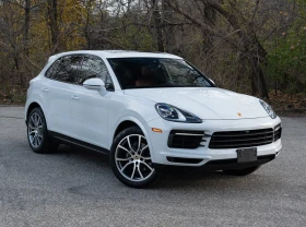 Porsche Cayenne 2020 Porsche Cayenne  - 36500 € / 71387.79 лв. - 13643151 3