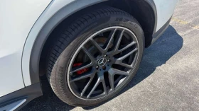 Mercedes-Benz GLE 63 S AMG �������� * ���� * KEYLESS * ��������� * CARFAX | Mobile.bg � ����� ������ 7