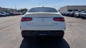 Mercedes-Benz GLE 63 S AMG �������� * ���� * KEYLESS * ��������� * CARFAX | Mobile.bg � ����� ������ 4