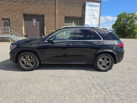 Mercedes-Benz GLE 350 ОБДУХВАНЕ/ПАНОРАМА/BURMESTER/HUD/360 - 39900 € / 78037.62 лв. - 78847062 3