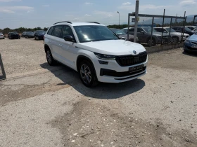������ Skoda Kodiaq
